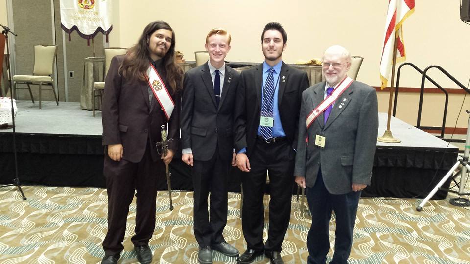 Conejo Valley Knights